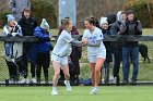 WLax vs MHC  Wheaton College Women’s Lacrosse vs Mount Holyoke College. - Photo By: KEITH NORDSTROM : Wheaton, Lacrosse, LAX